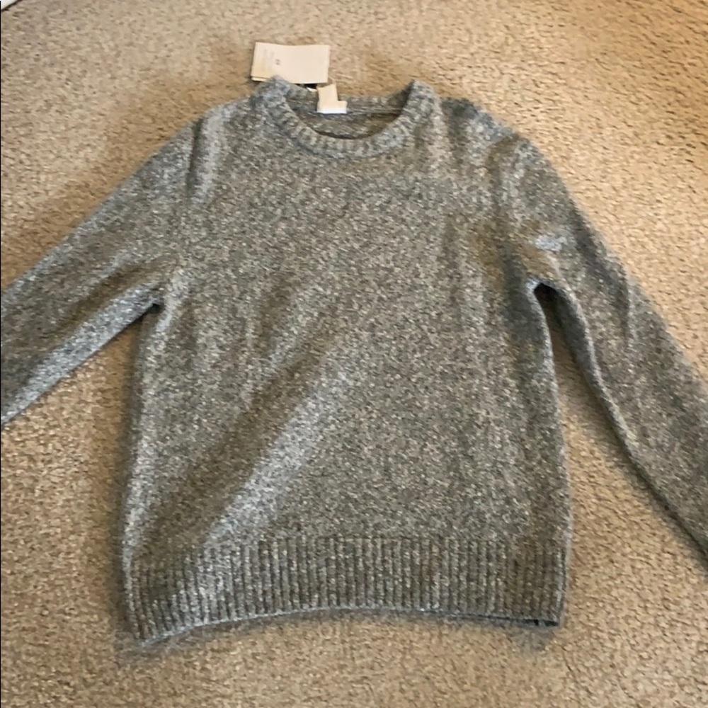 David Beckham H&M Sweater - NWT Large